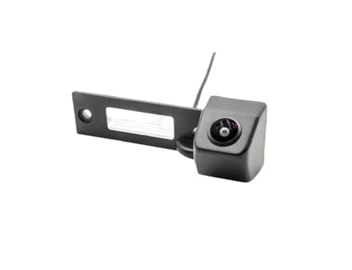 Caméra de recul pour VW Jetta Mk5 berline et break 2005-2010