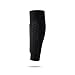 RNXRZANK 2xFootball Leg Sleeves Soccer Shin Guards Socks Comfortable Breathable Knee Support Brace Leggings Shinguards for Tennis Sports