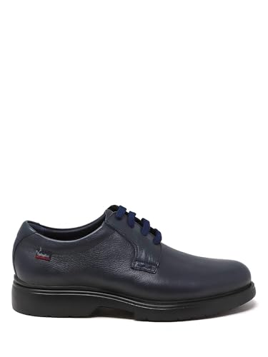 Colore: Blu CALLAGHAN Francesine Blu 412601 BLU 42