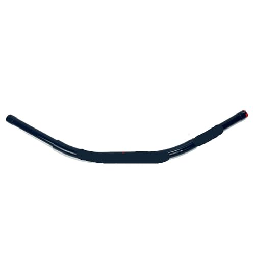 Barre d'équilibre moto guidon 1-1/4 renfort Breakout Fat Boy