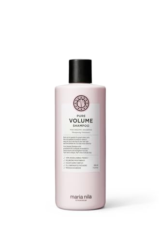 Maria Nila Pure Volume Shampoo