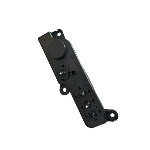 Bouton de réglage de siège pour Tesla Model 3 Y 2017-2020 1098529-00-F