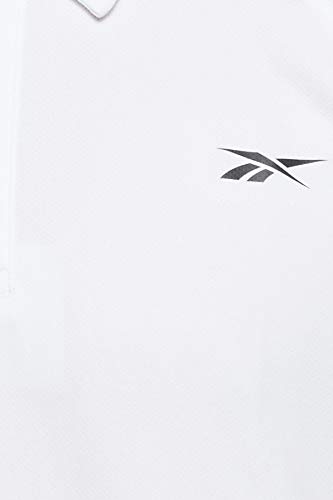 Image of Reebok Men's Regular Polo Shirt