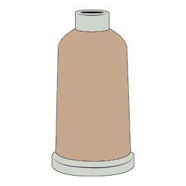 Madeira Polyneon Embroidery Thread 40 wt 1000 M Spool Color # 1884