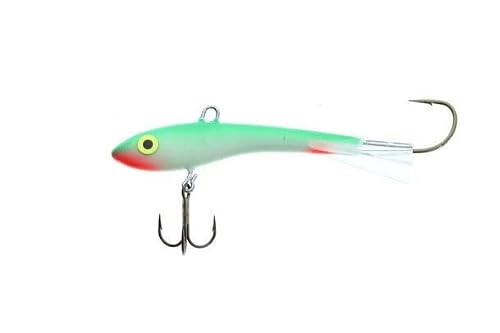 Moonshine Shiver Minnows