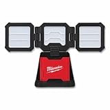 Milwaukee Electric - M18 18-Volt Lithium-ION Cordless 4500 LUMENS Rover