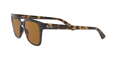 Image of Ray-Ban Rb4323 Square Sunglasses