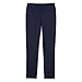 French Toast Boys' Straight Fit Dress Pants, Navy, 16