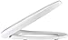 Produktbild Pressalit 300+ WC-Sitz mit Deckel Softclose/Quickrelease 35,2x43,1 cm 35,2x43,1 cm Weiß