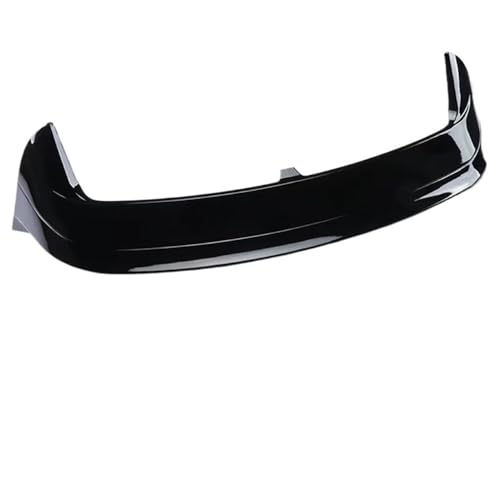 Aileron Toit Arrière Voiture Golf 8 MK8 Kit Carrosserie Coffre 2020-2023