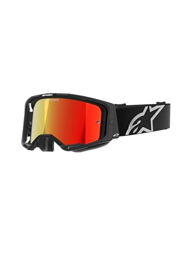 Alpinestars Vision 8 MX