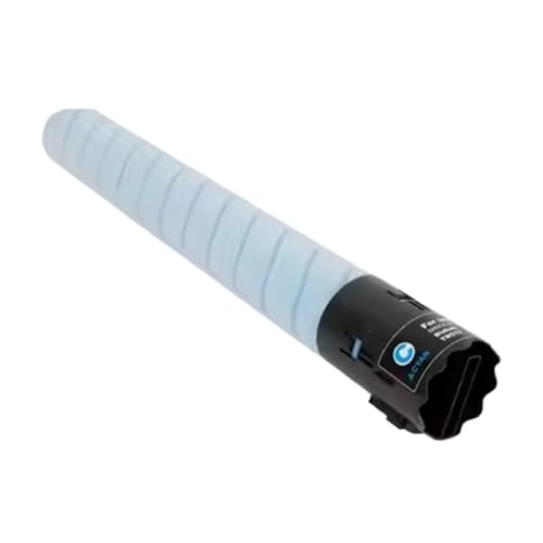 Cartouche toner C258 C308 C368 cyan haute précision pour graphismes nets
