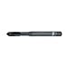 Hand Tap, Plug, Spiral Point, S/O, 1/4-28