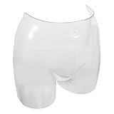 Harilla Espositore per intimo, modello di sedere per negozio di lingerie che espone slip