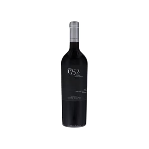 Cerro Chapeu Vinho Tinto Arinarnoa 1752 Gran Tradicion Tannat/Cabernet Sauvignon 750Ml