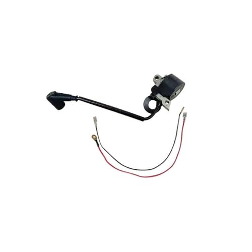 Bobina de encendido para motosierra MS660 y repuestos de motor de jardinería