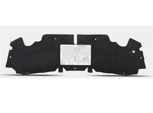 Tapis d'insonorisation de voiture contre le bruit Peugeot 3008