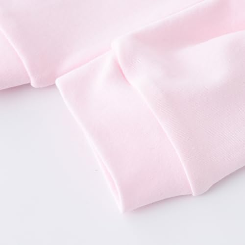 Girls Cotton Sweatpants Soft Comfy Elastic Waist Running Pants Jogger Summer Casual Sport Trousers Loose Pants Clothes3