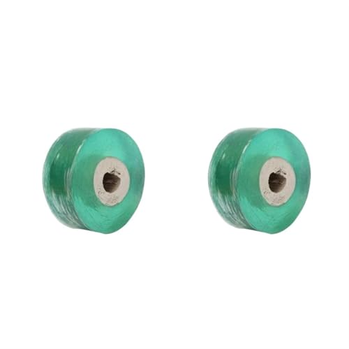 Ruban de greffage 2 cm x 120 m auto-adhésif pour arbres et bourgeonnement lot de 2