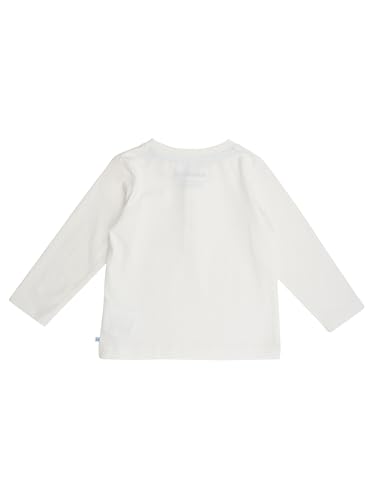 Image of RUGGEDBUTTS Baby /Toddler Boys Long Sleeve Henley Tee - Knit Henley Shirt