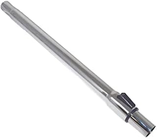 Ufixt Universal Vacuum Cleaner 32mm Telescopic Extension Tube Pipe Fits Hoover, LG, Morphy Richards and Nilfisk Universal