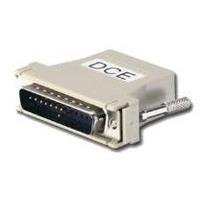 Preisvergleich Produktbild Aten Accessory SA0144 DTE auf DCE Adapter Retail