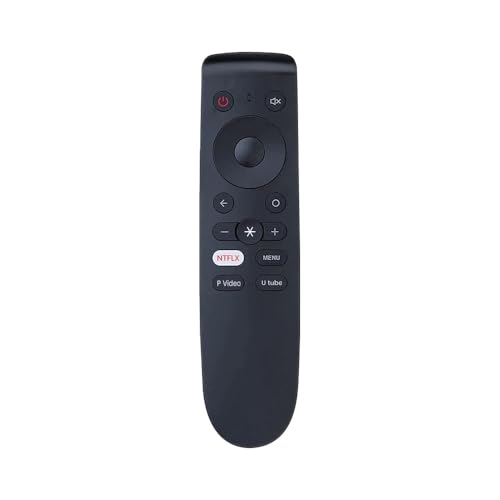 Image of marman Compatible with Oneplus Tv Non Voice Remote Control Suitable for 4K Smart Android Television with Hotkeys - Pairing Not Required - Match Remote Keys Exactly with Existing Original Remote