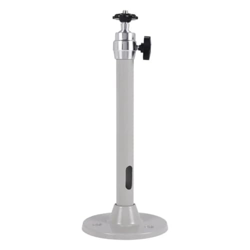 Soporte de techo para proyector AY14 regulable que soluciona problemas de espacio 3