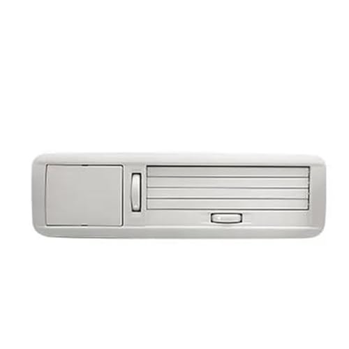 Rejilla de ventilación para Mercedes Benz Vito Clase V W447 15-23
