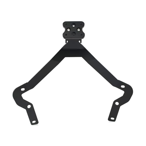 WTXXGQ Soportes para Moto para FJR1300 2013-2023 2024 Soporte De Teléfono Soporte De Marco Soporte De Motocicleta GPS Soporte De Placa De Navegación GPS Soporte Navegación Motocicleta(Type 1)
