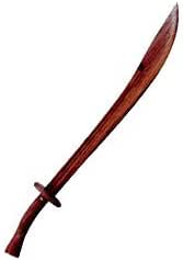 Bambusschwert Shinai Ishin für Kinder für Kendo Aikido Iaido Schwert