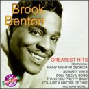 Greatest Hits [Audio CD]