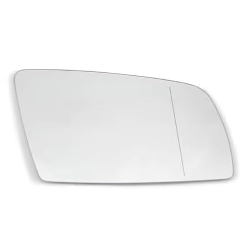Miroir rétroviseur droit chauffant grand angle pour BMW E60 E61 E63