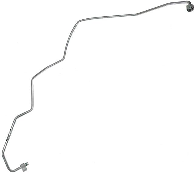 Mechanics Choice A/C Refrigerant Liquid Hose for 2003-2007 Honda Accord (L4 2.4L)