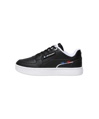 Image of Puma Unisex-Child BMW MMS Caven 2.0 Jr in Sneaker