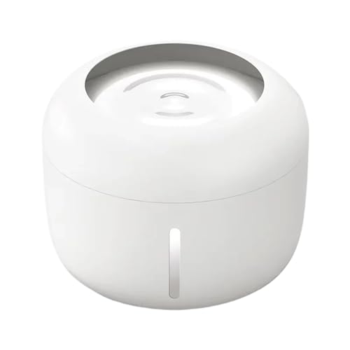 Dispensador automático de agua para gatos 2.5L
