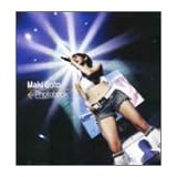 後藤真希写真集 「Maki Goto Photobook Concert Tour 2004 Spring～真金色に塗っちゃえ！～」