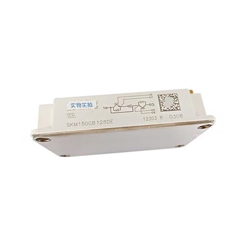 Module IGBT de puissance SKM150GB128DE pour onduleur et variateur
