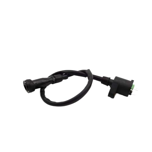 Bobine d'allumage pour quad 250 cm3 et VTT mater - 5