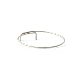 Wodsty Muelle de rueda libre de acero inoxidable 304 para componentes Fulcrum, pieza de repuesto ligera y robusta para el cubo de bicicleta