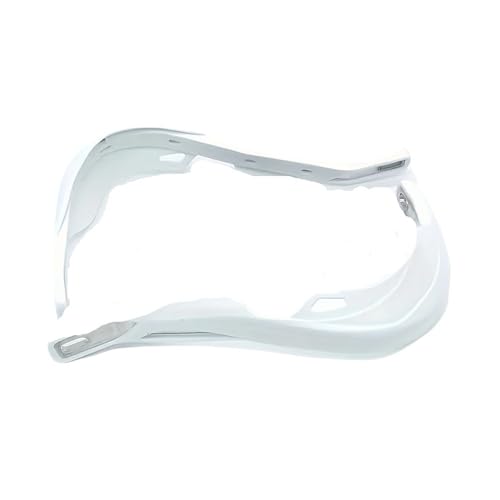 Protège-mains universels pour guidon de moto 22 mm et protecteur de frein