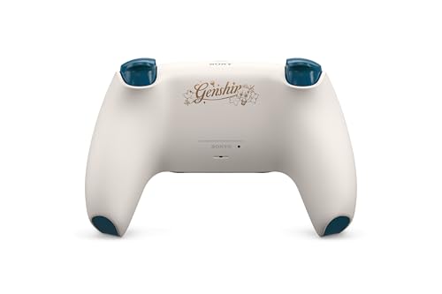 Image of PS5 DualSense Controller Genshin LE