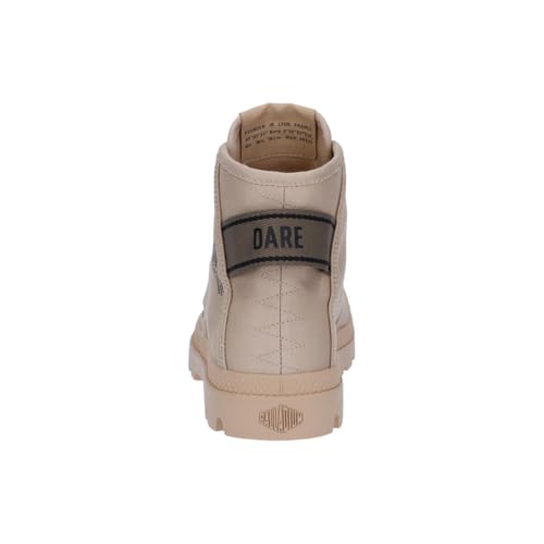 Image of Palladium Unisex-Adult Pampa Hi Dare Ii