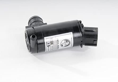 GM Genuine Parts 92191900 Windshield Washer Pump