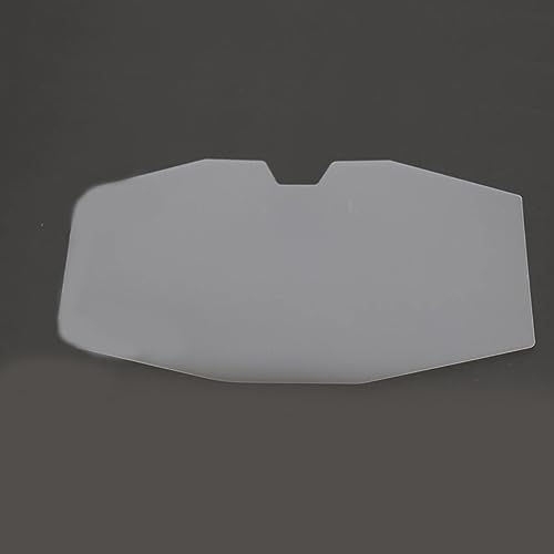 Film protection tableau bord contre rayures compteur moto GSX-S950