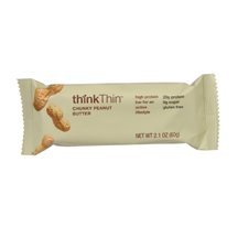 Think Thin Bar Prtn Crnchy Pnut Bttr Chnk