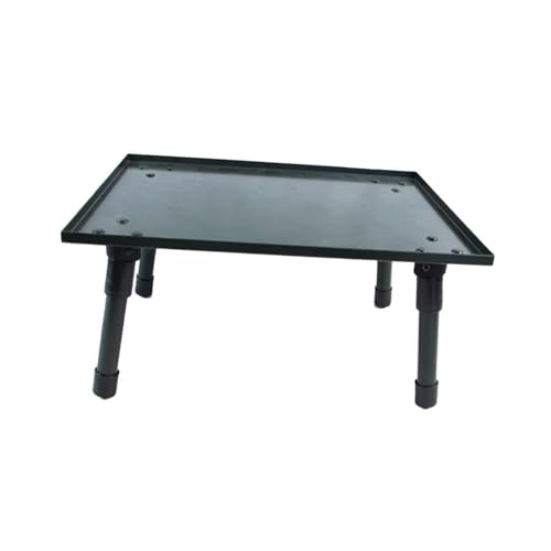 Sharplace Tavolo da Campeggio Pieghevole Leggero E Salvaspazio Funziona Come Scrivania Accessori Ideale per Montagna Spiaggia Cortile Tempo Libero Feste All'ape, S