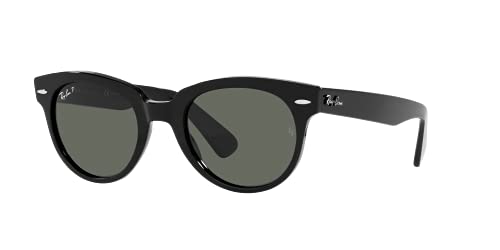 Image of Ray-Ban Rb2199 Orion Square Sunglasses
