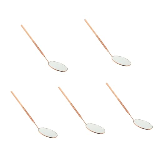 minkissy 5pcs y Lashes Extensions Eyelash Extension Tools Lash Accessories Makeup Supplies