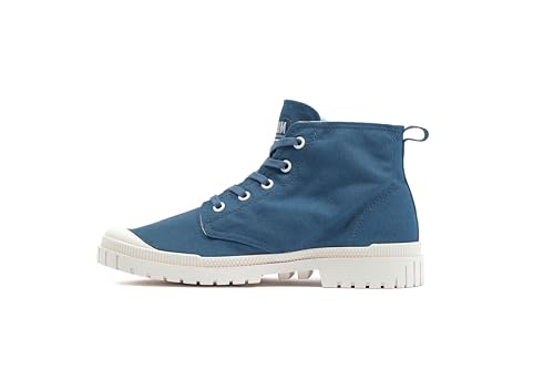 Image of Palladium Unisex High-top Sneaker